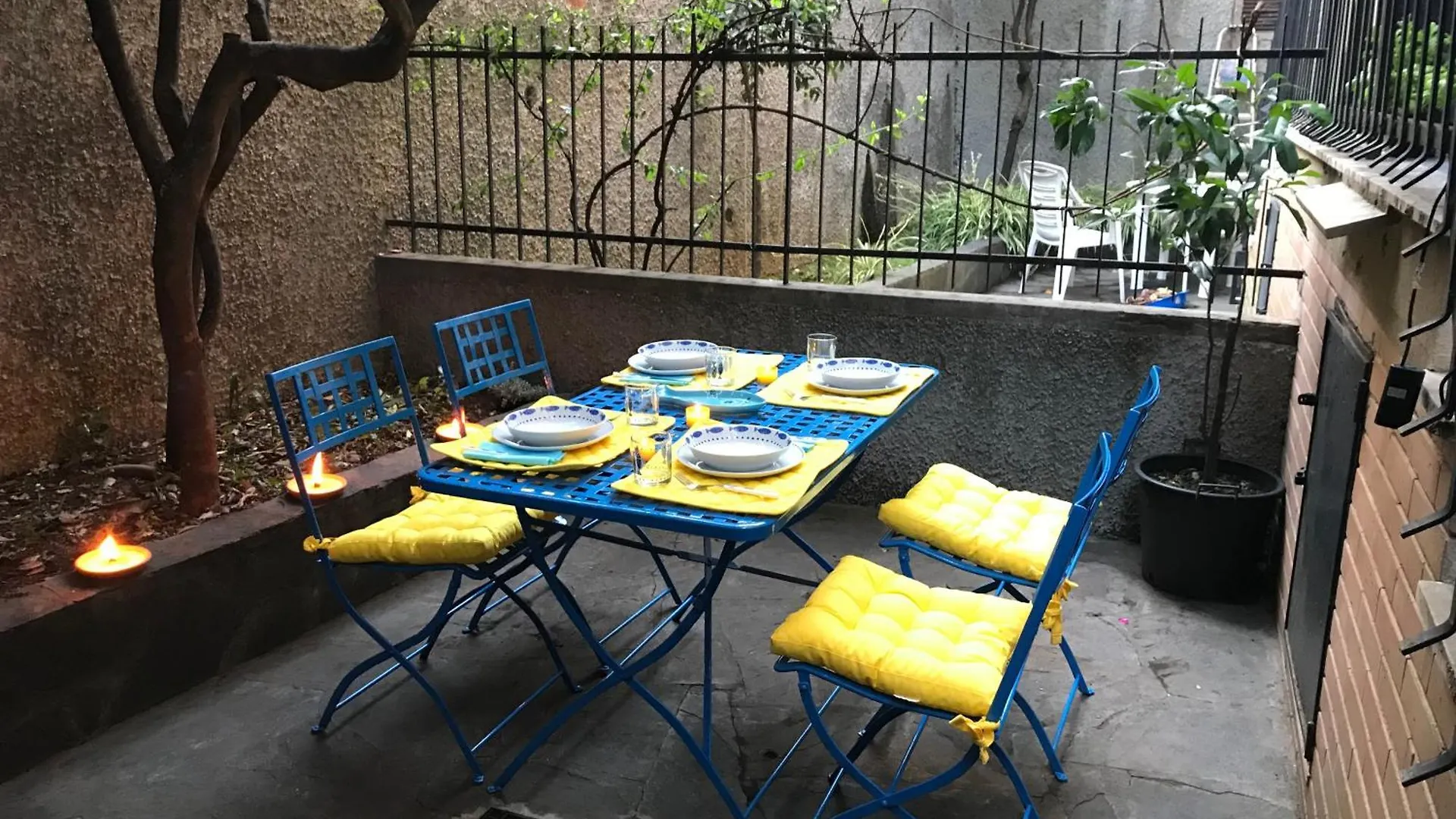 Apartment White Gull Home Rapallo