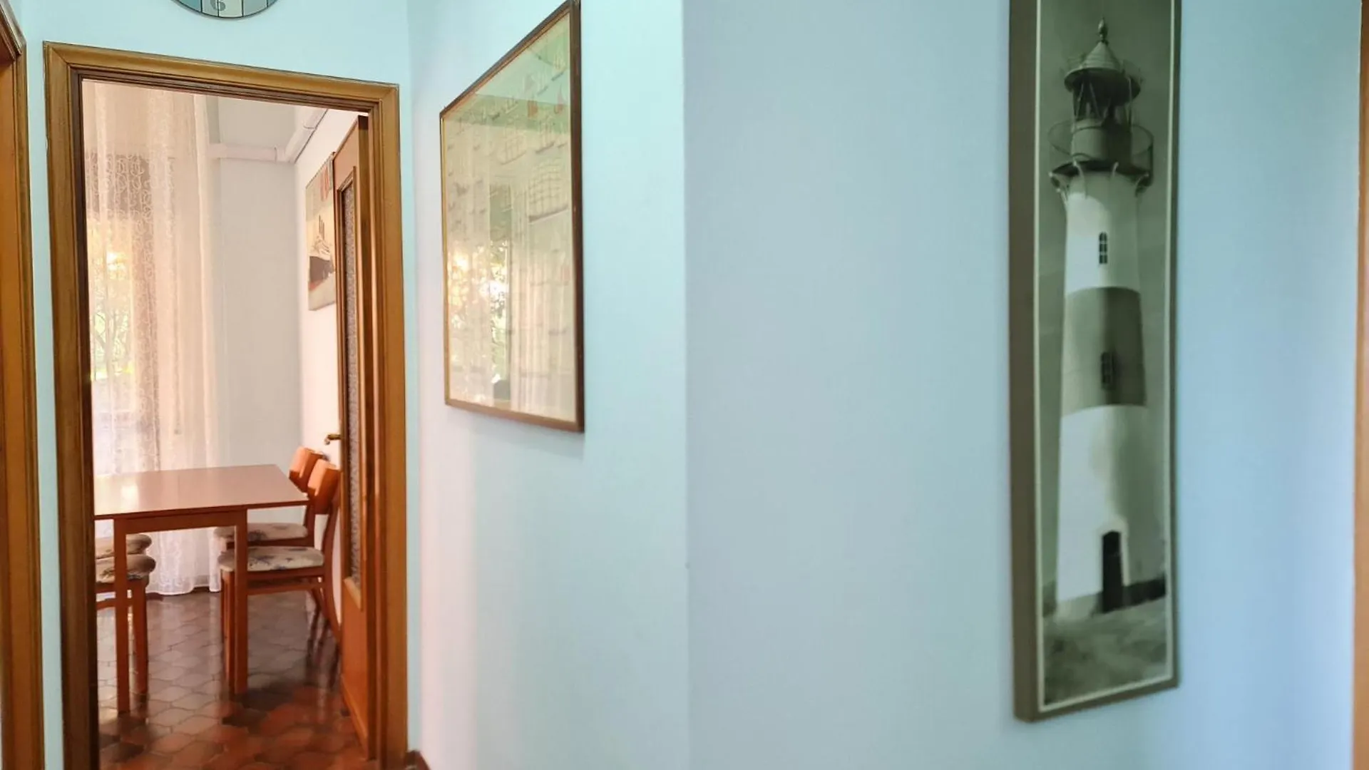 White Gull Home Rapallo Apartment