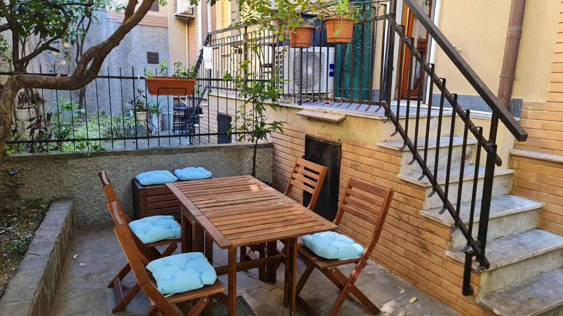 Apartment White Gull Home Rapallo
