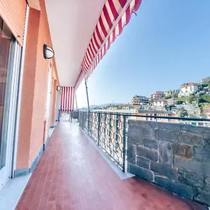 Casa Luca Flexyrent - Parking - A C - Wifi Apartment