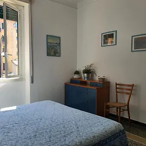 Rapallina Appartement