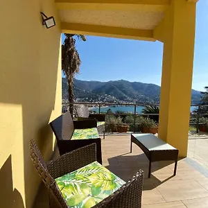 Finestra Sul Golfo Appartement