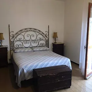 Rosa Appartement