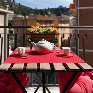 Free Parking Un Angolo Di Sole A Marebu! Appartement